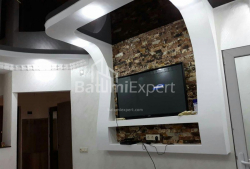 Mənzil 44 m² - İlya Çavçavadze, Batumi, Gürcüstan