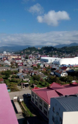 Mənzil 55 m² - Mixail Lermontov, Batumi, Gürcüstan