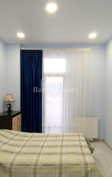 Mənzil 55 m² - Mixail Lermontov, Batumi, Gürcüstan