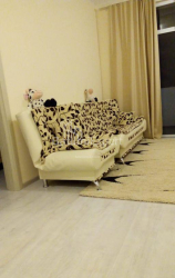 Mənzil 55 m² - Mixail Lermontov, Batumi, Gürcüstan