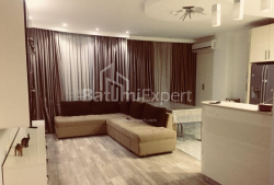 Mənzil 6-комн 152 m² - Zuraba Qorqiladze, Batumi