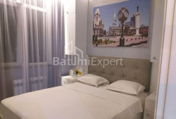 Mənzil 45 m² - Şalva İnasaridze, Batumi, Gürcüstan