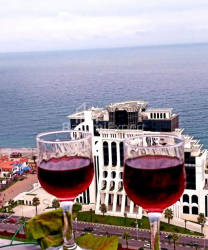 Mənzil 3-комн 45 m² - Şalva İnasaridze, Batumi