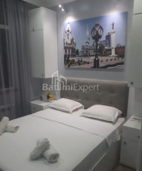 Mənzil 45 m² - Şalva İnasaridze, Batumi, Gürcüstan