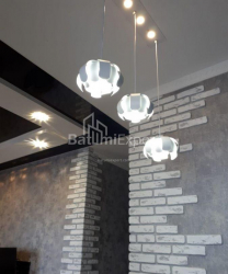 Mənzil 45 m² - Şalva İnasaridze, Batumi, Gürcüstan