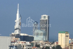 Mənzil 2-комн 42 m² - İlya Çavçavadze, Batumi