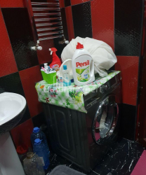 Mənzil 65 m² - Şerif Ximşiaşvili, Batumi, Gürcüstan