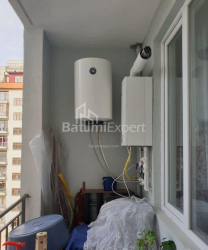 Mənzil 65 m² - Şerif Ximşiaşvili, Batumi, Gürcüstan
