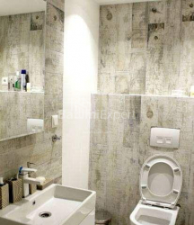 Mənzil 71 m² - Aleksandra Puşkin, Batumi, Gürcüstan