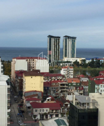 Mənzil 52 m² - Yurievskaya, Batumi, Gürcüstan