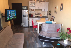 Mənzil 2-комн 42 m² - İlya Çavçavadze, Batumi