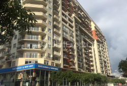 Mənzil 2-комн 42 m² - İlya Çavçavadze, Batumi