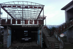 Mənzil 240 m² - Yurievskaya, Batumi, Gürcüstan
