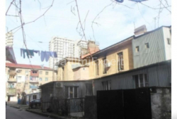 Mənzil 60 m² - Leseridze, Batumi, Gürcüstan
