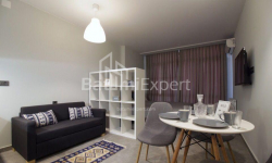 Mənzil 35 m² - Zuraba Qorqiladze, Batumi, Gürcüstan
