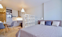 Mənzil 35 m² - Zuraba Qorqiladze, Batumi, Gürcüstan