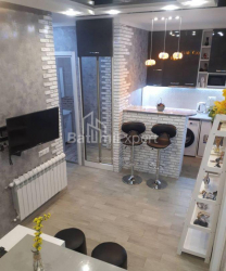 Mənzil 3-комн 45 m² - Şalva İnasaridze, Batumi
