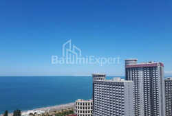 Mənzil 3-комн 45 m² - Şalva İnasaridze, Batumi