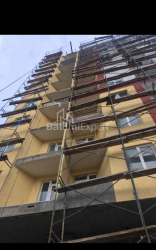 Mənzil 83 m² - İlya Çavçavadze, Batumi, Gürcüstan