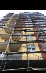 Mənzil 83 m² - İlya Çavçavadze, Batumi, Gürcüstan