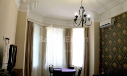 Mənzil 3-комн 125 m² - Kral Pərnavaz, Batumi
