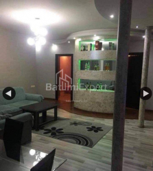 Mənzil 187 m² - Zuraba Qorqiladze, Batumi, Gürcüstan