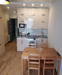 Mənzil 45 m² - Zuraba Qorqiladze, Batumi, Gürcüstan