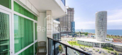 Mənzil 34 m² - Şerif Ximşiaşvili, Batumi, Gürcüstan