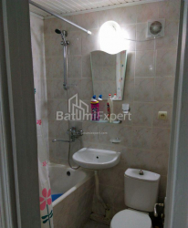 Mənzil 1-комн 32 m² - Zuraba Qorqiladze, Batumi