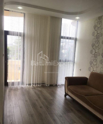 Mənzil 4-комн 110 m² - Zuraba Qorqiladze, Batumi