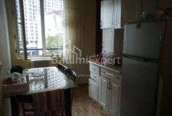 Mənzil 55 m² - Yurievskaya, Batumi, Gürcüstan