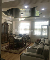 Mənzil 3-комн 97 m² - Şalva İnasaridze, Batumi