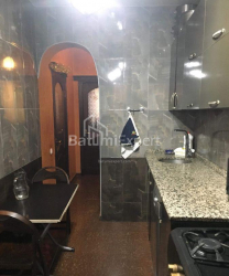Mənzil 70 m² - Yurievskaya, Batumi, Gürcüstan