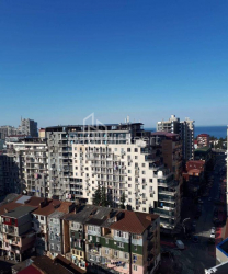 Mənzil 55 m² - Mixail Lermontov, Batumi, Gürcüstan
