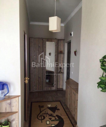 Mənzil 2-комн 56 m² - Şalva İnasaridze, Batumi