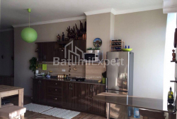 Mənzil 2-комн 56 m² - Şalva İnasaridze, Batumi