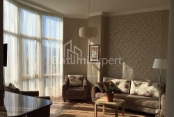 Mənzil 2-комн 56 m² - Şalva İnasaridze, Batumi
