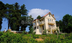 Mənzil 250 m² - Yurievskaya, Batumi, Gürcüstan