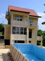 Mənzil 250 m² - Yurievskaya, Batumi, Gürcüstan