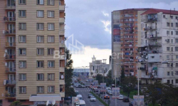 Mənzil 186 m² - Yusuf Kobaladze, Batumi, Gürcüstan