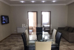 Mənzil 3-комн 104 m² - Yurievskaya, Batumi