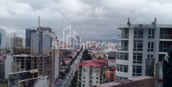 Mənzil 53 m² - Yurievskaya, Batumi, Gürcüstan