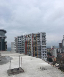 Mənzil 53 m² - Yurievskaya, Batumi, Gürcüstan