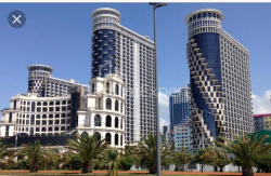 Mənzil 33 m² - Şerif Ximşiaşvili, Batumi, Gürcüstan