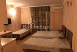 Mənzil 33 m² - Şerif Ximşiaşvili, Batumi, Gürcüstan