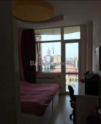 Mənzil 80 m² - Stefan Zubalaşvili, Batumi, Gürcüstan