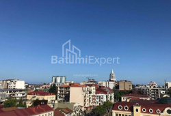 Mənzil 80 m² - Stefan Zubalaşvili, Batumi, Gürcüstan