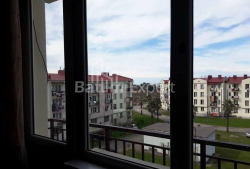Mənzil 80 m² - Yurievskaya, Batumi, Gürcüstan