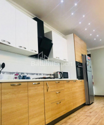 Mənzil 147 m² - Şerif Ximşiaşvili, Batumi, Gürcüstan