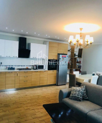 Mənzil 147 m² - Şerif Ximşiaşvili, Batumi, Gürcüstan